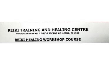Reiki Healing Workshop